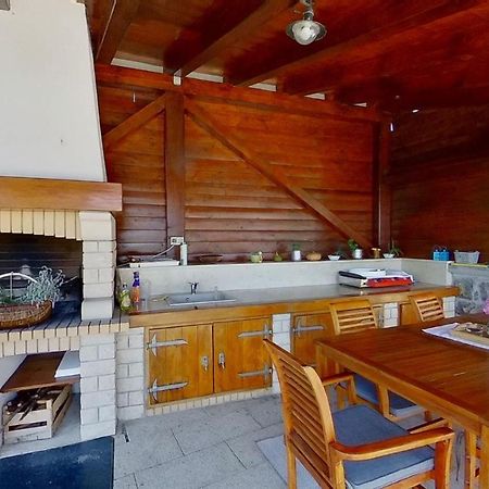 Villa Bambi Mošćenička Draga Kültér fotó