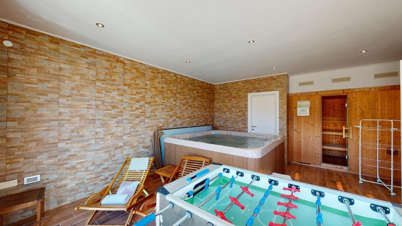 Villa Bambi Mošćenička Draga Kültér fotó