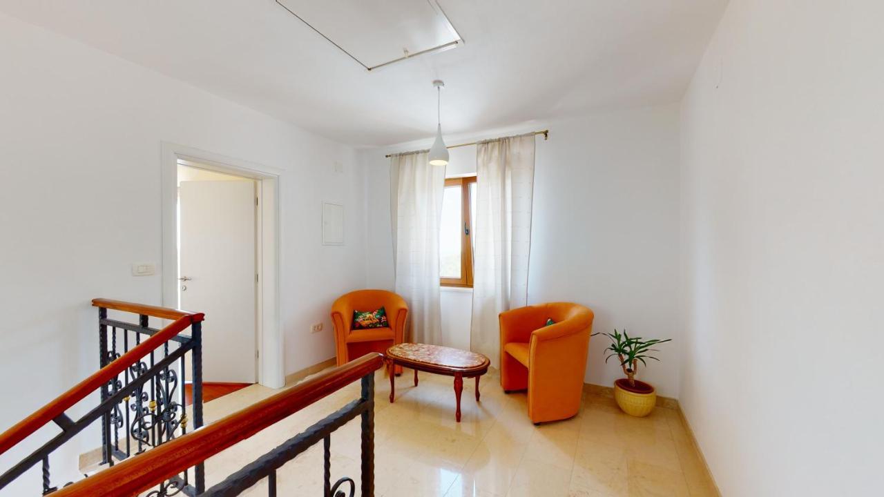 Villa Bambi Mošćenička Draga Kültér fotó
