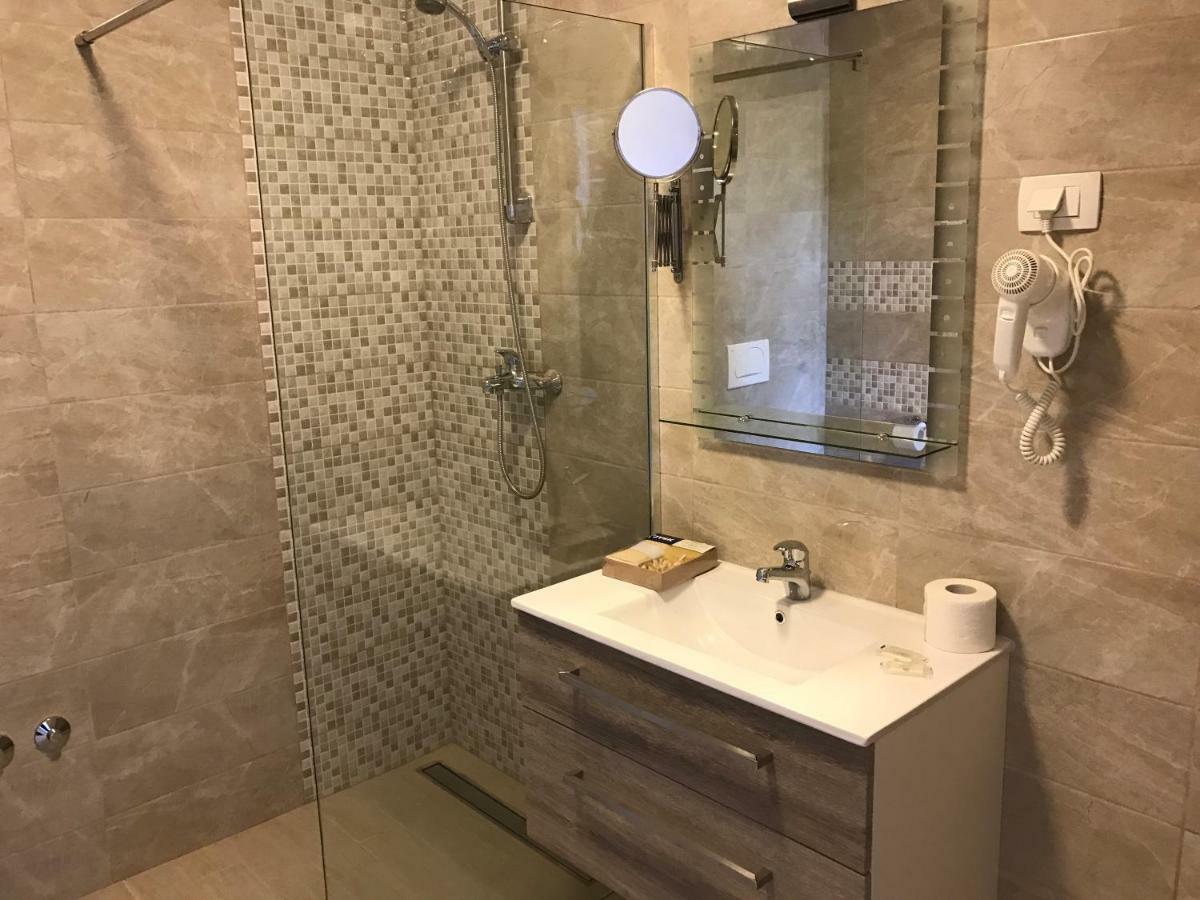 Villa Bambi Mošćenička Draga Kültér fotó